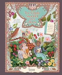 Club secret fées d'occasion  Livré partout en France
