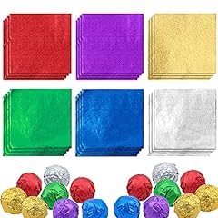 600pcs foil candy for sale  Delivered anywhere in USA 