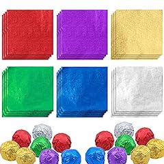 600pcs foil candy for sale  Delivered anywhere in USA 