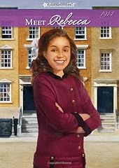 Meet rebecca for sale  Delivered anywhere in USA 