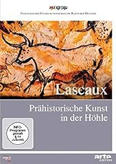 Lascaux prähistorische kunst gebraucht kaufen  Wird an jeden Ort in Deutschland