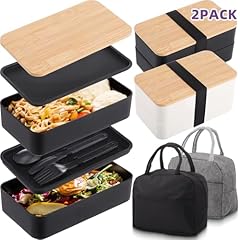 Reallnaive set bento for sale  Delivered anywhere in USA 