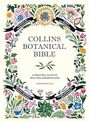 Collins botanical bible for sale  Delivered anywhere in UK