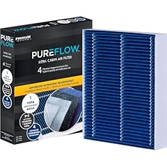 Pureflow hepa cabin for sale  Delivered anywhere in USA 