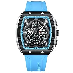 Forsining orologio quarzo usato  Spedito ovunque in Italia 