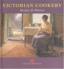 Victorian cookery recipes for sale  Delivered anywhere in UK