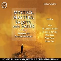 Mystics masters saints gebraucht kaufen  Wird an jeden Ort in Deutschland