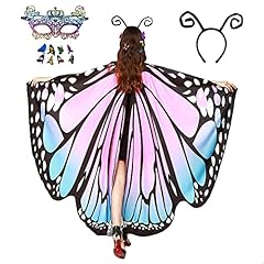Hapnbcele butterfly wings for sale  Delivered anywhere in UK