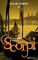 Scorpi tome tombent d'occasion  Livré partout en France