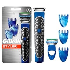 Gillette styler beard for sale  Delivered anywhere in USA 
