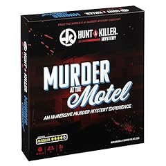 Hunt killer murder for sale  Delivered anywhere in USA 