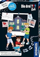 Kids rätselparty 683443 gebraucht kaufen  Wird an jeden Ort in Deutschland