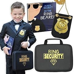 Tickle & Main, Ring Bearer Gift Set – Includes Book, for sale  Delivered anywhere in USA 