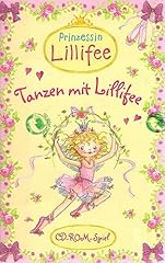Prinzessin lillifee rom gebraucht kaufen  Wird an jeden Ort in Deutschland