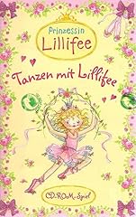 Prinzessin lillifee rom gebraucht kaufen  Wird an jeden Ort in Deutschland