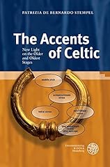 The accents celtic gebraucht kaufen  Wird an jeden Ort in Deutschland