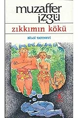 Zıkkımın kökü d'occasion  Livré partout en France