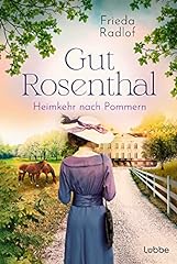 Rosenthal heimkehr pommern gebraucht kaufen  Wird an jeden Ort in Deutschland