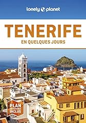 Tenerife jours 3ed d'occasion  Livré partout en France