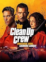 The clean crew gebraucht kaufen  Wird an jeden Ort in Deutschland