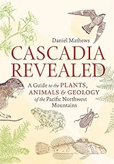 Cascadia revealed guide for sale  Delivered anywhere in USA 