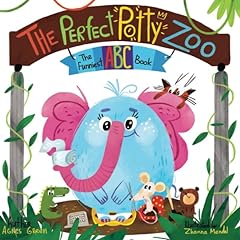 Perfect potty zoo for sale  Delivered anywhere in USA 