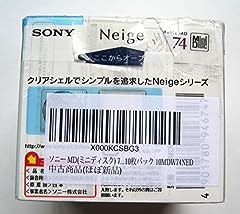Sony neige series for sale  Delivered anywhere in USA 