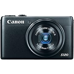 Canon powershot s120 for sale  Delivered anywhere in USA 