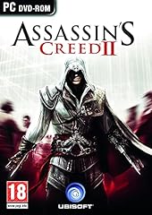 Ubisoft assassin creed usato  Spedito ovunque in Italia 