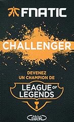Challenger devenez champion d'occasion  Livré partout en Belgiqu