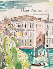 Hans purrmann aquarelle gebraucht kaufen  Wird an jeden Ort in Deutschland