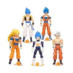 5pcs action figures for sale  Delivered anywhere in USA 