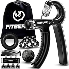 Fitbeast hand grip usato  Spedito ovunque in Italia 