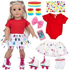 Inch doll accessories for sale  Delivered anywhere in USA 