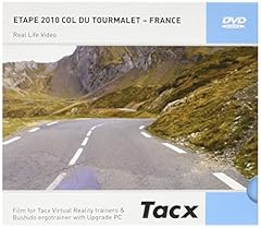 Tacx films real for sale  Delivered anywhere in UK