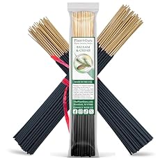 Balsam cedar incense for sale  Delivered anywhere in USA 