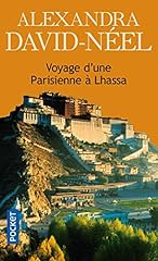 Voyage parisienne lhassa d'occasion  Livré partout en France