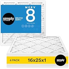 Simply 16x25x1 air for sale  Delivered anywhere in USA 
