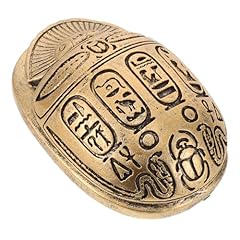 Cabilock egyptian scarab for sale  Delivered anywhere in USA 