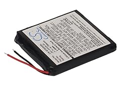 Battery replacement garmin for sale  Delivered anywhere in USA 