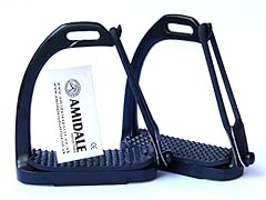 Amidale peacock stirrups for sale  Delivered anywhere in UK