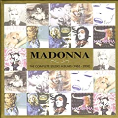 Madonna complete studio for sale  Delivered anywhere in USA 