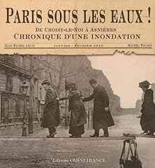 Paris eaux d'occasion  Livré partout en France