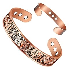Cigmag copper bracelet for sale  Delivered anywhere in USA 
