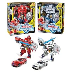 Rstoys mega team usato  Spedito ovunque in Italia 