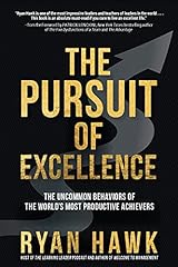 Pursuit excellence uncommon for sale  Delivered anywhere in USA 