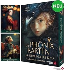 Phönixkarten dein inneres gebraucht kaufen  Wird an jeden Ort in Deutschland