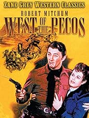 West pecos for sale  Delivered anywhere in USA 