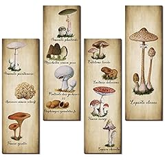 Pack mushroom wall for sale  Delivered anywhere in USA 