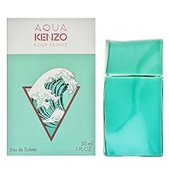 Kenzo eau toilette for sale  Delivered anywhere in UK
